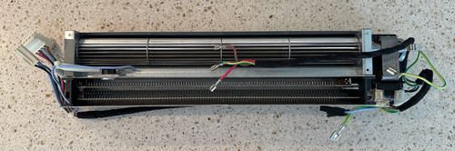 Neff warming drawer heating - neff,