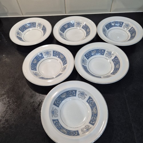 Wood sons ironstone - x, &