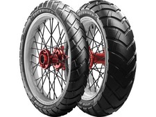 Avon trekrider moto motorcycle - avon,