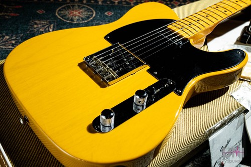 Fender american vintage - fender,