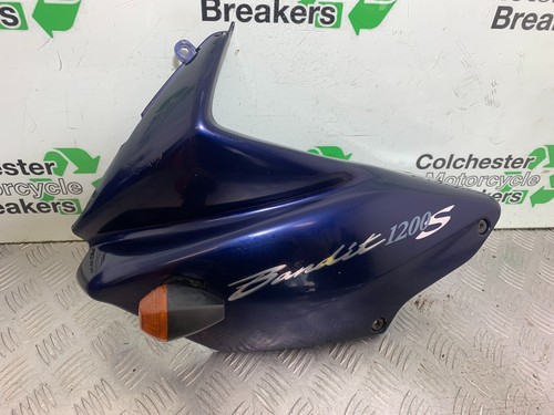 Suzuki gsf1200 gsf 1200 bandit - gsf1200,