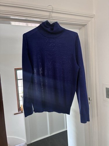 Peal blue traflagar - blue,
