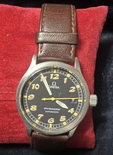 OMEGA Dynamic Men’s Watch