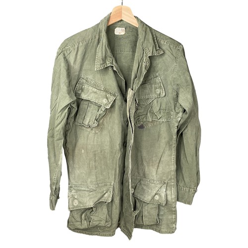 Coat combat tropical - coat,,
