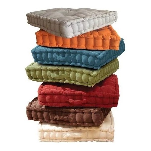 Thick armchair booster cushion - thick,