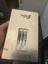 Unicorn Phase 5 Mirage 22g