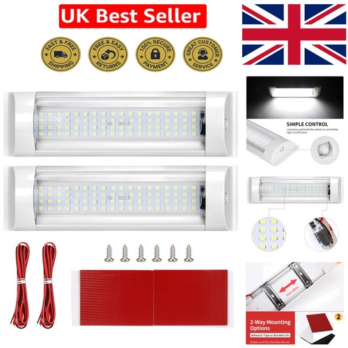 Compact led lighting kit - led, for