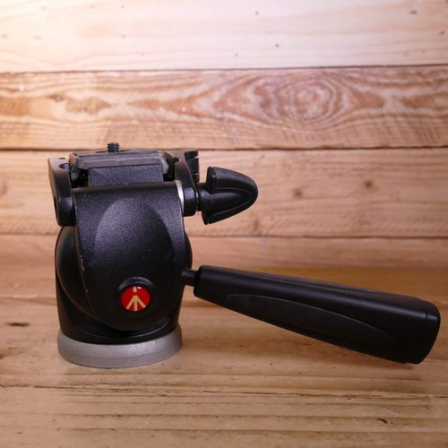 Used manfrotto 391rc2 tripod - used,
