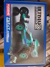 Kyosho Ultima 87 WC Worlds