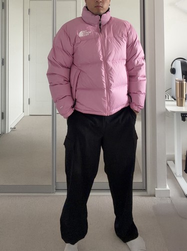 North face nuptse - north,