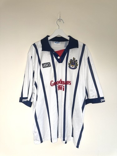 Original portsmouth 1994 - original,
