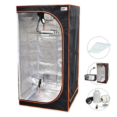 Grow kit omega - kit, g220