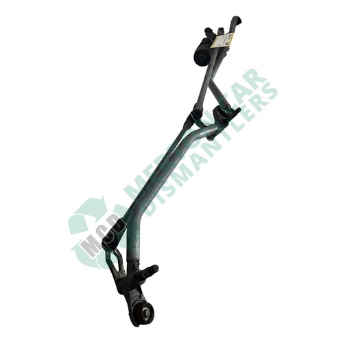 Citroen picasso 2013 wiper - c3,