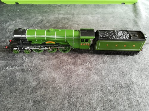 Hornby lner 4472 class - lner, a1
