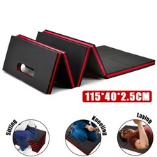 EVA Folding Mat for Mechanics