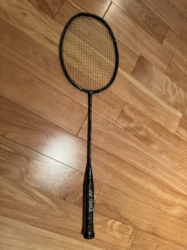 Yonex voltric force - yonex, z
