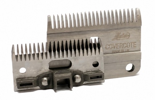 Lister covercote blade for - lister,