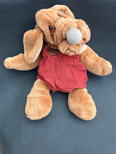 Vintage 1980s ganz bros - vintage,