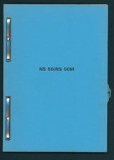 Honda NS 50 S MS Melody De