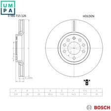 BRAKE MASTER CYLINDER 0 986