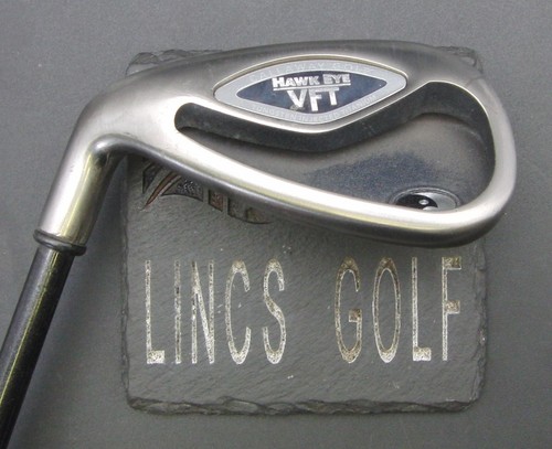 Left handed callaway hawk eye - left-handed,