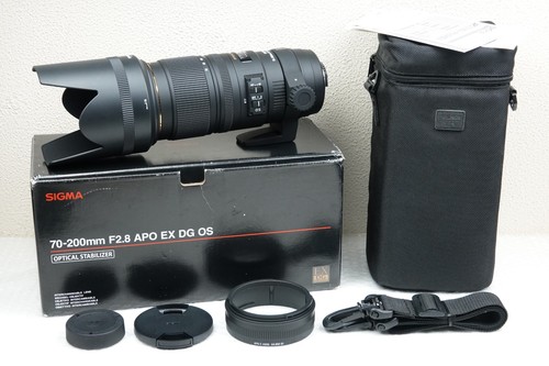 Sigma 200mm apo - sigma, 70-200mm