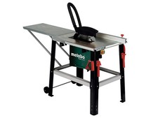 Metabo TKHS 315 C Table Saw