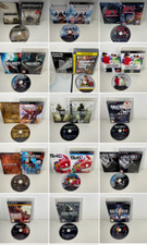 Individual PS3 Sony