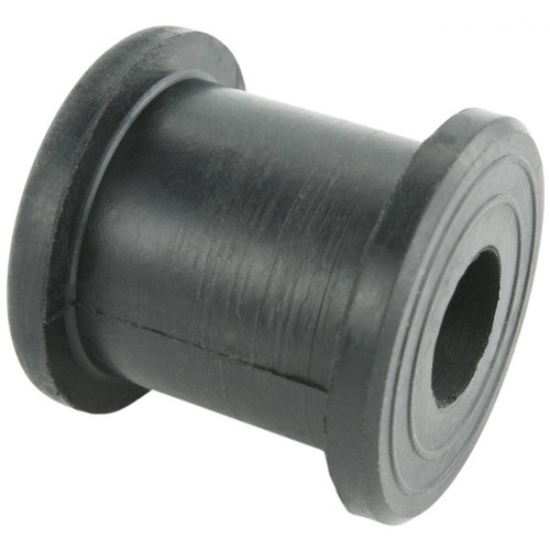 Rear shock absorber - absorber, spacer