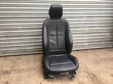BMW 3 SERIES F30 F31 SALOON TOURING M SPORT LEATHER DRIVERS RIGHT FRONT SEAT