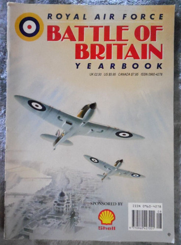 Royal air force battle - royal, of