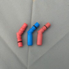 Reich ridged Tap Connector