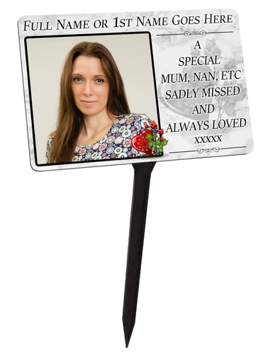 Your photo personalised - your,