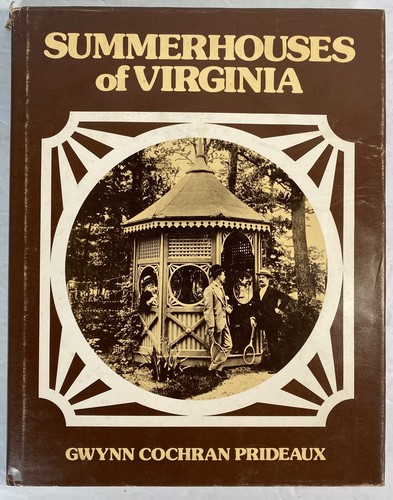 Summerhouses virginia by - virginia,