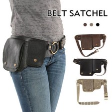Women Medieval Steampunk Pu