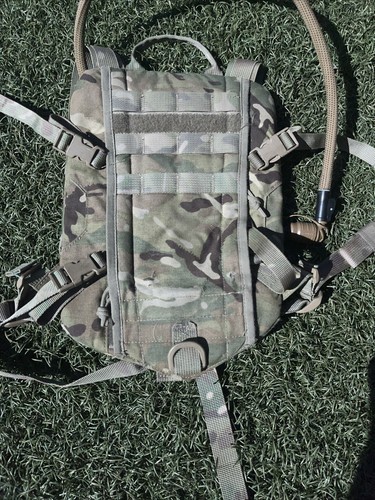 Genuine british army - army, virtus