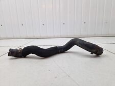 2014-2019 Vauxhall Corsa E 1.3 CDTI Engine Coolant Hose Pipe 13402306