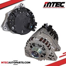 Alternator Mercedes E-Class