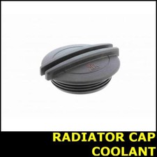 Radiator Cap Coolant FOR SEAT