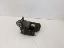 VAUXHALL ASTRA J INSIGNIA 2009-2019 2.0 DTI A20DTH STARTER MOTOR 55353857 20851
