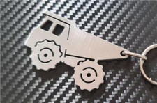 EARTH MOVER KEYRING QUARRY