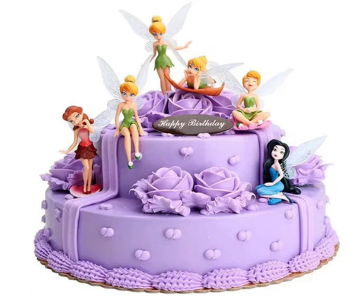 Pcs disney tinker - 6,