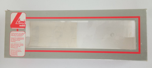 Lima 205248a1 gauge br - lima,