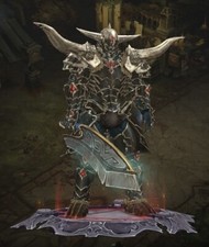 DIABLO 3 SWITCH BARBARIAN