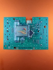 Glow Worm - Interface card (display pcb) - 0020027897 4000123512 - used