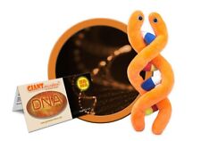 Giant Microbes DNA (Deoxyribonucleic Acid)