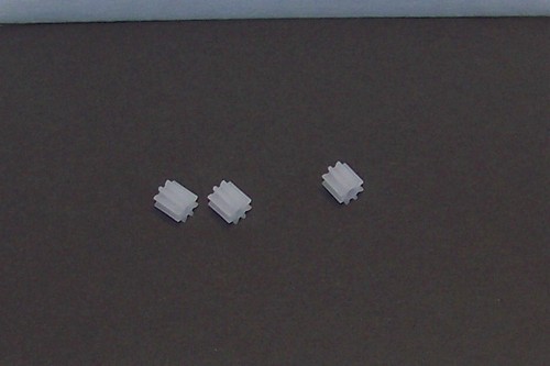Replacement gears for vintage - replacement,