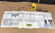 MPC Model Kit ONE-ARM BANDIT