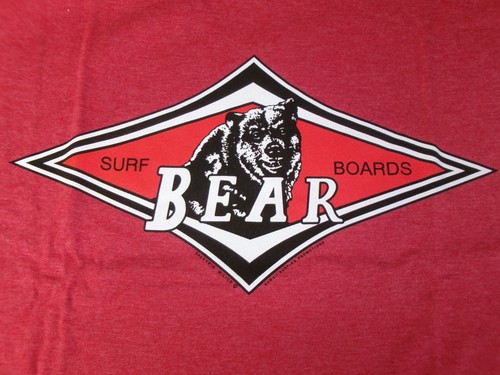 Bear surfboards big tall - surfboards,
