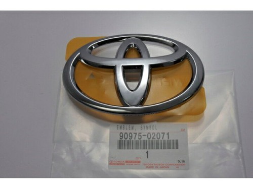 Toyota gj10 camry corolla - iq,